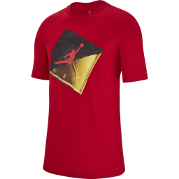 Футболка Jordan Slash Jumpman Tee (XXL) AT3376-687