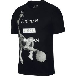 Футболка Jordan Jumpman Photo Graphic Dri-Fit T Shirt AT8925-010