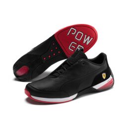 Кросівки Puma Sf Kart Cat X 306458-01