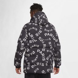 PSG - JUMPMAN