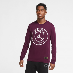 Лонгслів Jordan Paris Saint-Germain CK9781-610
