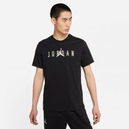 Футболка Jordan Sport Dna Hbr Crew CZ8083-010