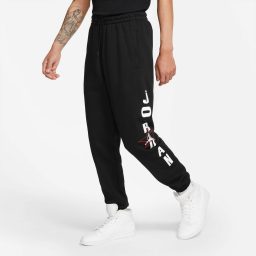 Штани Jordan Legacy AJ6 Fleece Pants DD5223-010