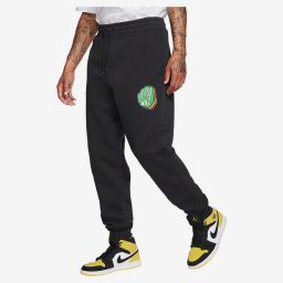 Штани Jordan Jumpman Sticker Fleece Pants CT6725-010