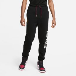 Штани Air Jordan X PSG Pants CK9769-010