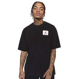 Футболка Jordan Flight Utility 90's Graphic Print T-Shirt CV3357-010