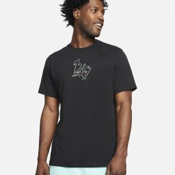 Футболка Air Jordan Jumpman 23 AIR T-Shirt DC4828-010