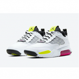 Кросівки Jordan Max 200 Shoes CD6105-102