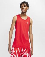 Майка Nike Sportswear Tank BQ1260-657