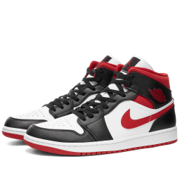 Кросівки Air Jordan 1 Mid Retro Shoes 554724-122