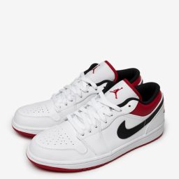 Кросівки Air Jordan 1 Retro Shoes 553558-118