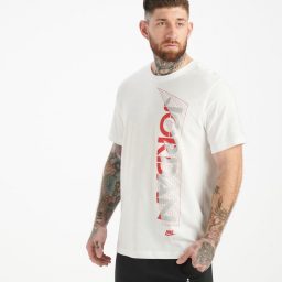 Футболка Jordan Legacy Air Jordan 5 Tee CU1683-100