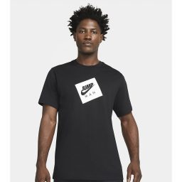 Футболка Jordan Jumpman Box Men's Short-Sleeve T-Shirt DD0963-010