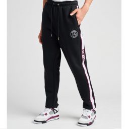 Штани Air Jordan PSG Tapered Fleece Pants CK9643-010