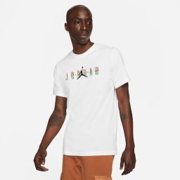 Футболка Jordan Sport MJ Dna T-Shirts CZ8083-100