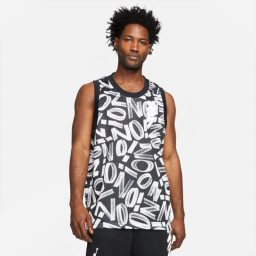 Джерси Jordan Dri-FIT Zion Jersey DH0594-010