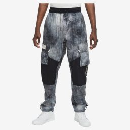 Штани Jordan 23 Engineered Printed Cargo Trousers CU9057-100