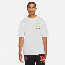 Футболка Jordan Sport DNA Short-Sleeve T-Shirt CV2993-100