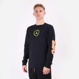 Лонгслів Jordan Sport DNA Long-Sleeve T-Shirt CV3000-010