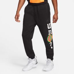 Штани Jordan Russell Westbrook Why Not? Fleece Pants DD3329-010