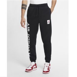 Штани Air Jordan Graphic Fleece Pants DD0396-010