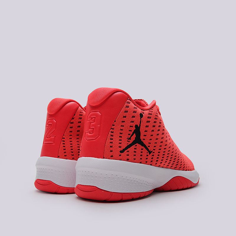 Кросівки Jordan B. Fly Shoes 881444-803 - Зображення 3