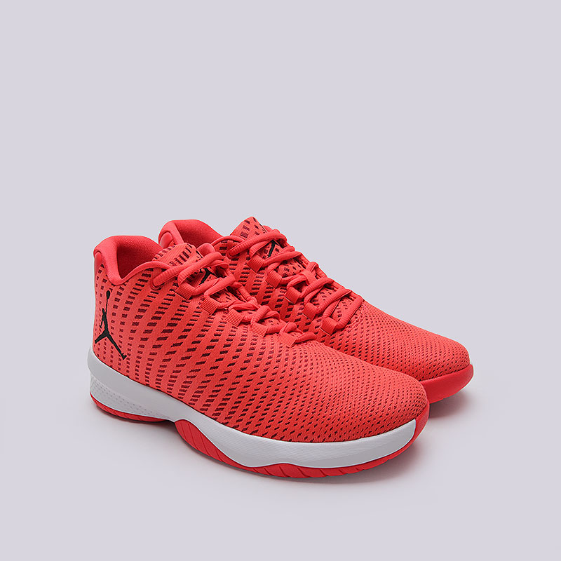 Кросівки Jordan B. Fly Shoes 881444-803