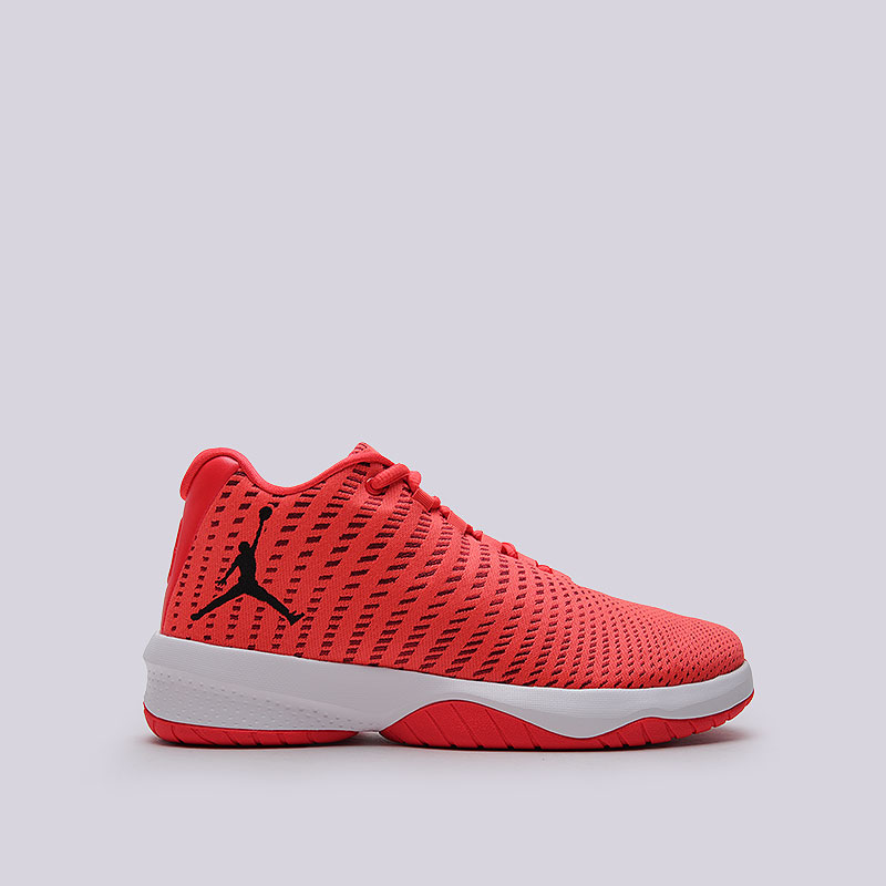 Кросівки Jordan B. Fly Shoes 881444-803 - Зображення 2