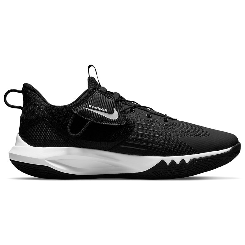 Кросівки Nike Precision 5 FlyEase Shoes DC5590-003 - Зображення 2