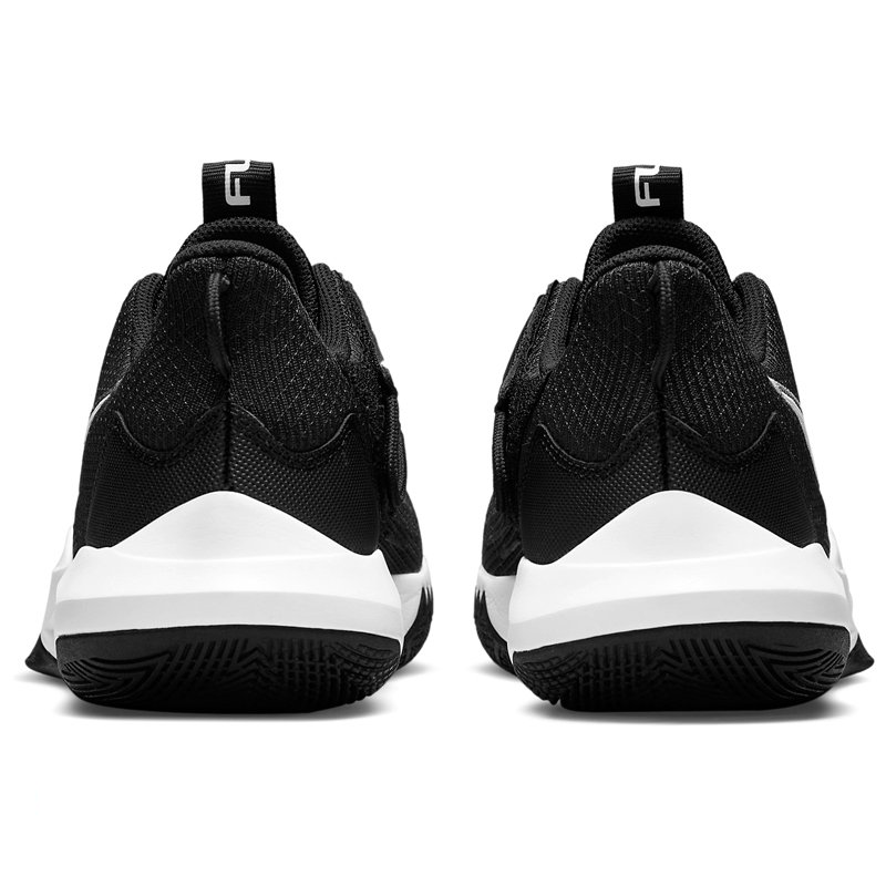 Кросівки Nike Precision 5 FlyEase Shoes DC5590-003 - Зображення 4