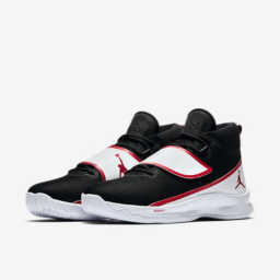 Кросівки Jordan Super Fly 5 PO Shoes 881571-001