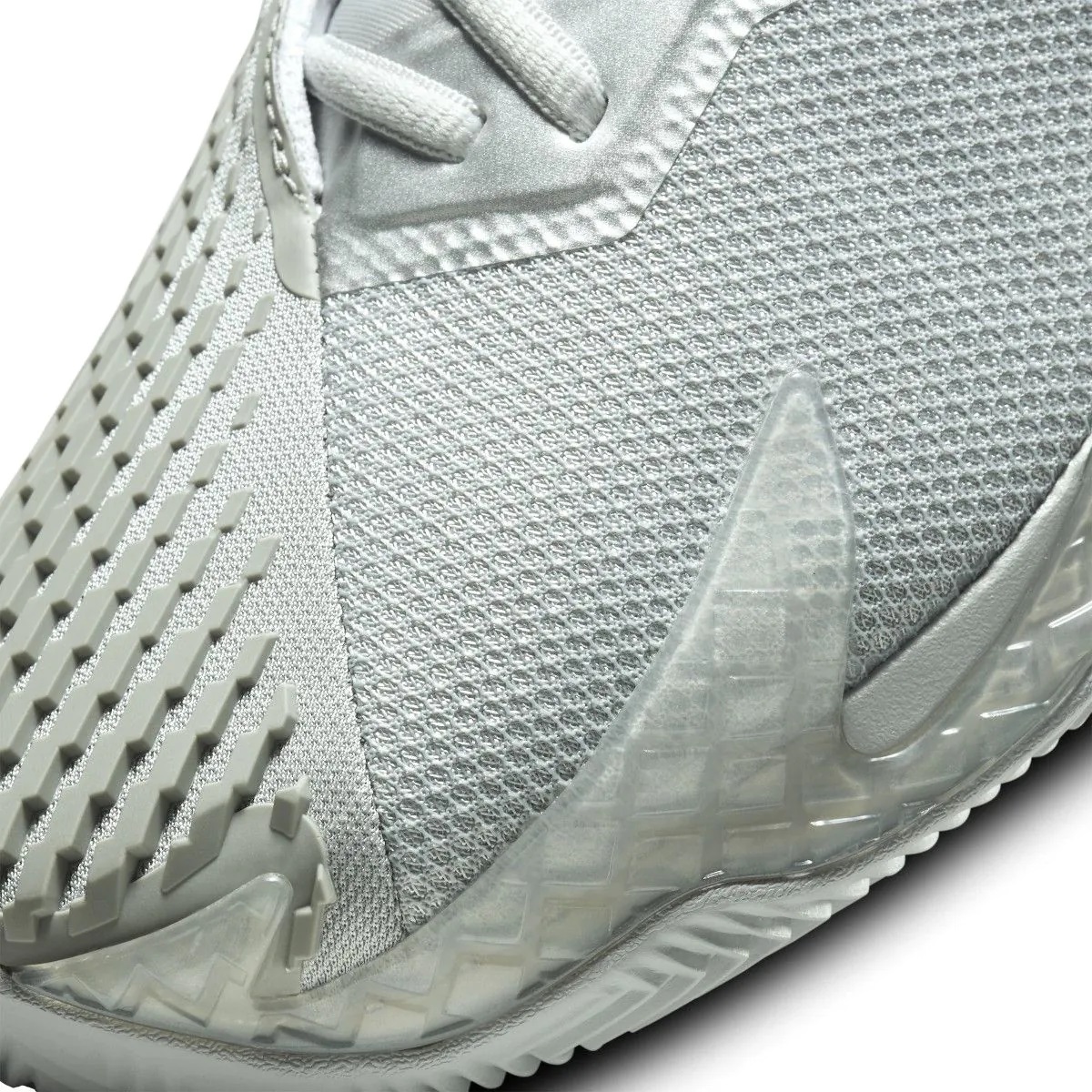 Кросівки NikeCourt Air Zoom Vapor Cage 4 CD0425-004 - Зображення 6