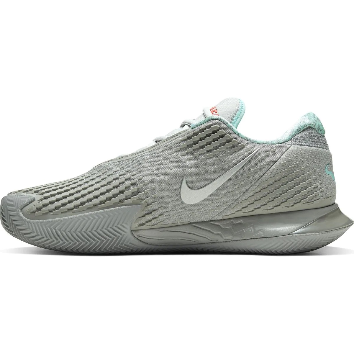 Кросівки NikeCourt Air Zoom Vapor Cage 4 CD0425-004 - Зображення 5