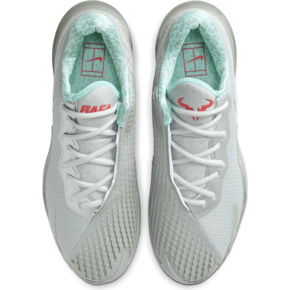 Кросівки NikeCourt Air Zoom Vapor Cage 4 CD0425-004 - Зображення 3