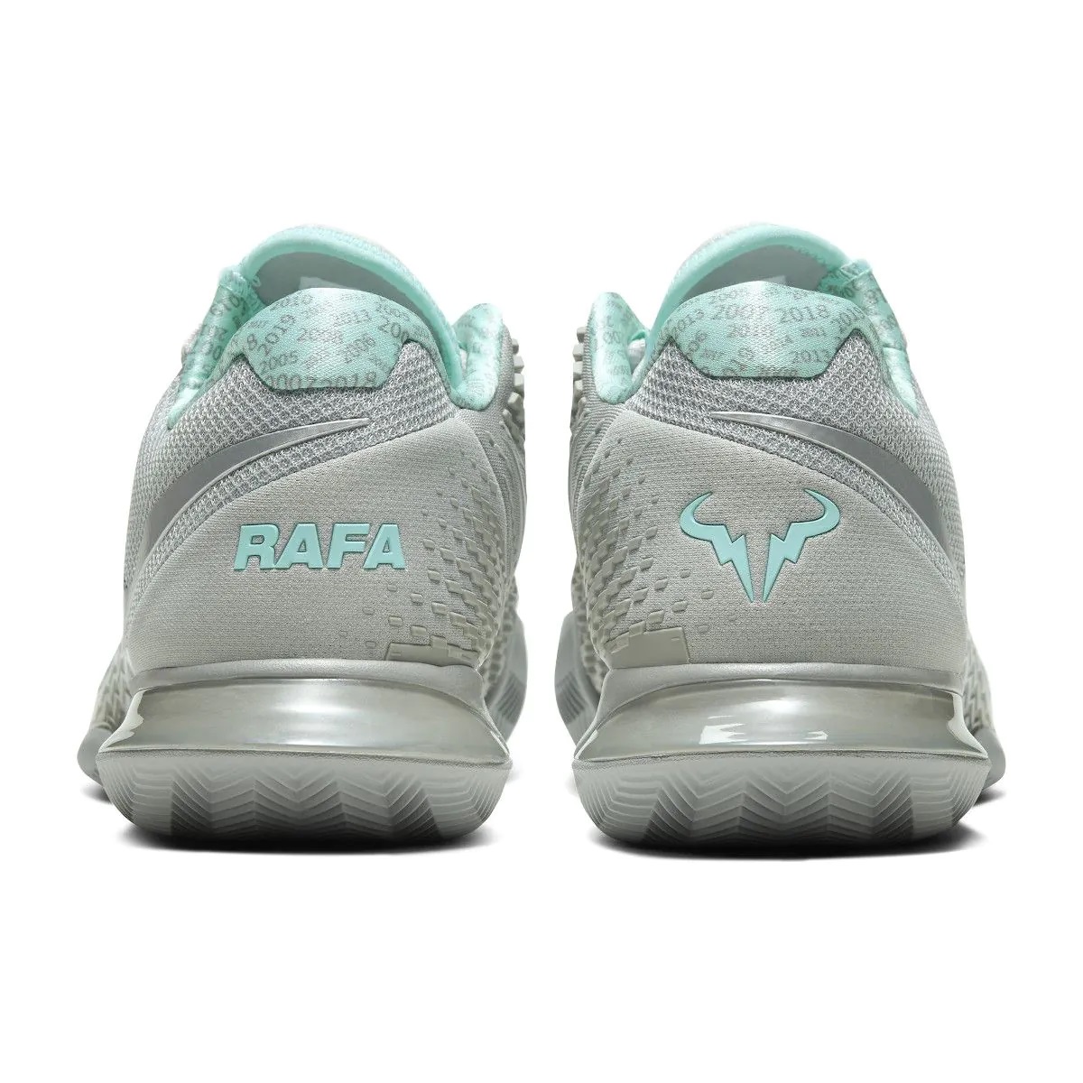 Кросівки NikeCourt Air Zoom Vapor Cage 4 CD0425-004 - Зображення 2