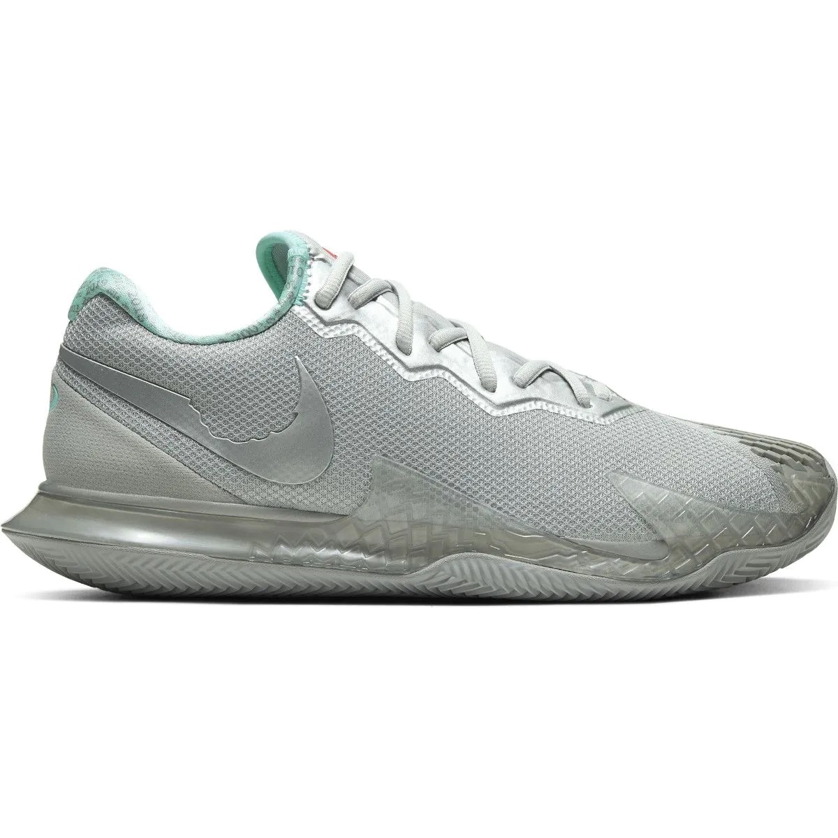 Кросівки NikeCourt Air Zoom Vapor Cage 4 CD0425-004 - Зображення 4