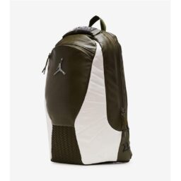 Рюкзак Jordan Retro 12 Backpack Red 9A1773-X34