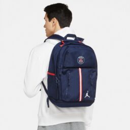 Рюкзак Jordan PSG Training Backpack 9A0547-U90