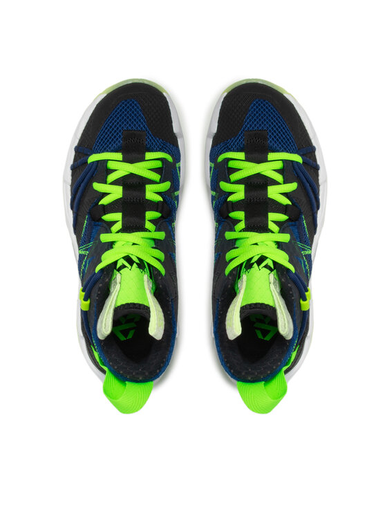 Jordan Why Not Zero.3 Se (GS) CN8107-003 - JUMPMAN