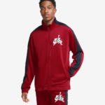 Кофта Jordan Jumpman Classics Tricot Jacket CK6743-687