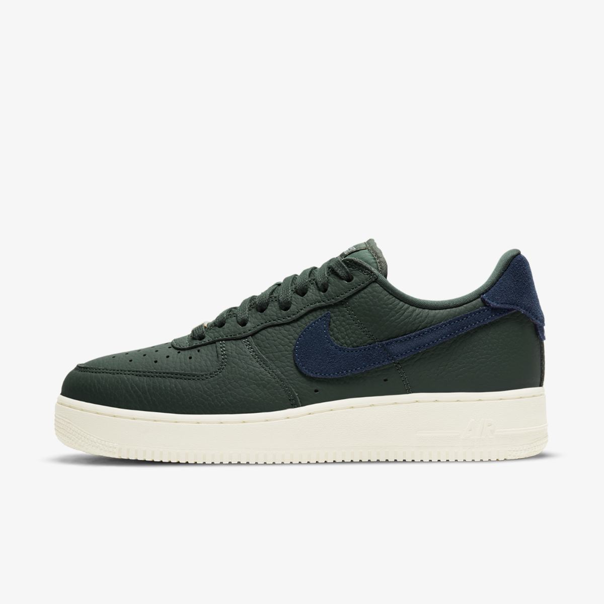 Кросівки Nike Air Force 1 07 Craft CV1755-300 - Зображення 2