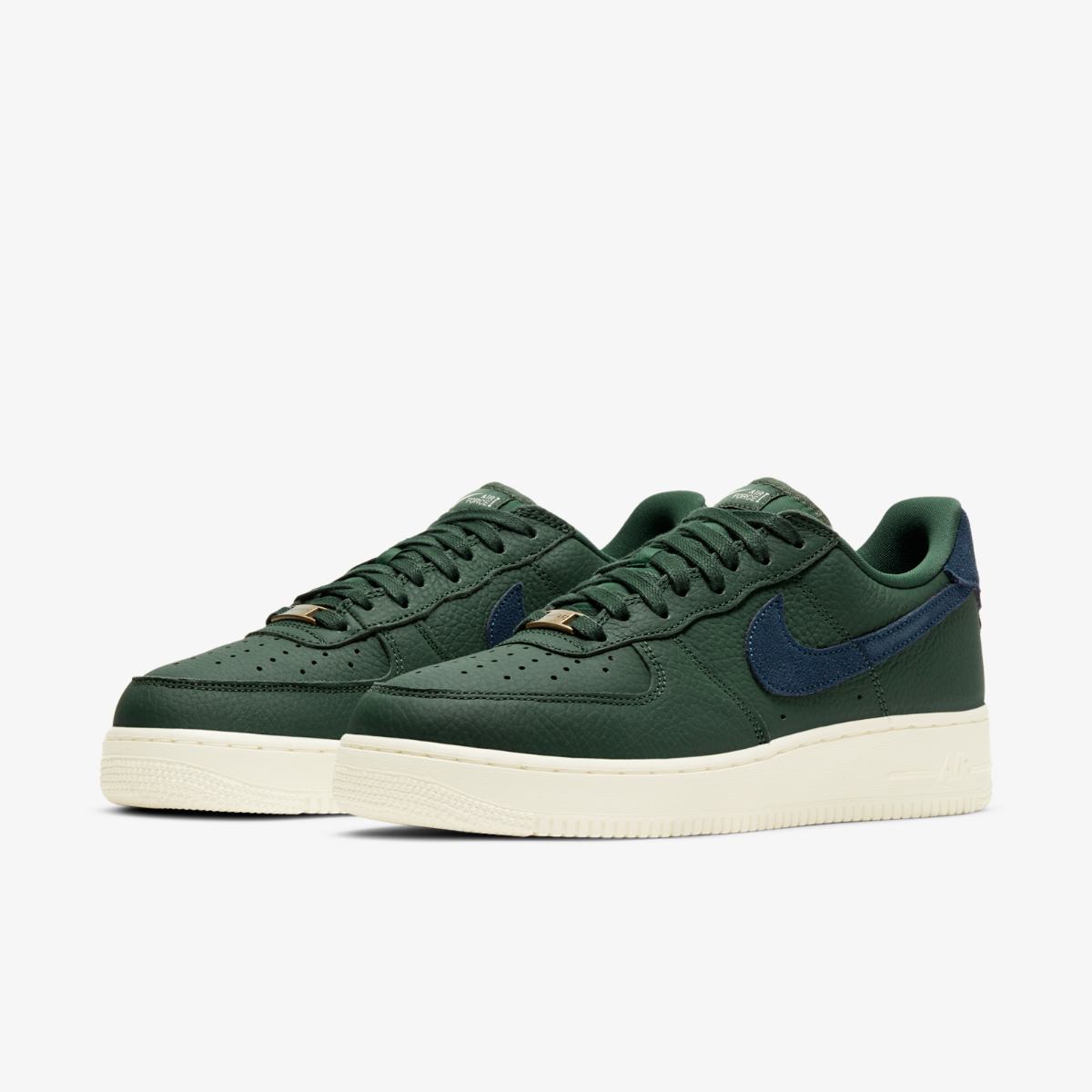 Кросівки Nike Air Force 1 07 Craft CV1755-300