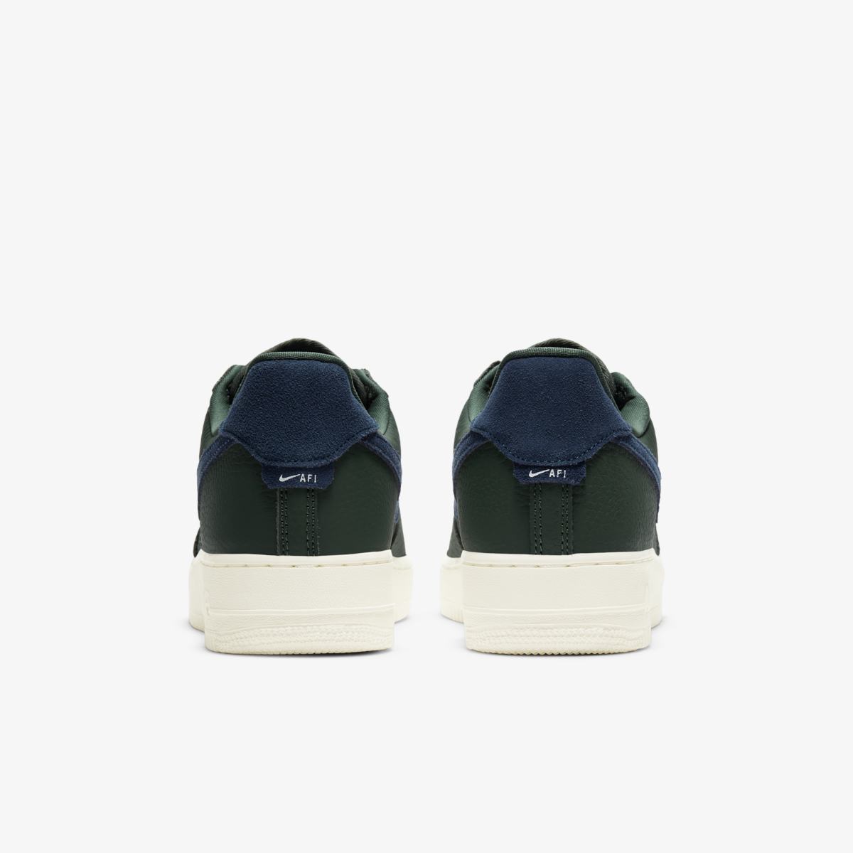 Кросівки Nike Air Force 1 07 Craft CV1755-300 - Зображення 4