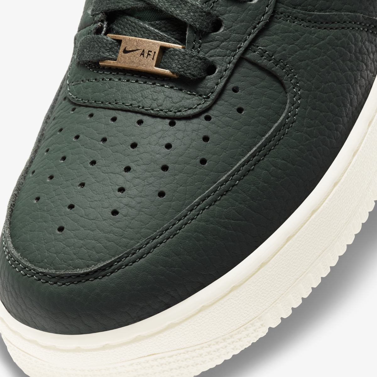 Кросівки Nike Air Force 1 07 Craft CV1755-300 - Зображення 6