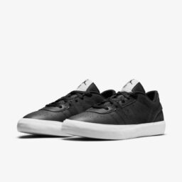 Кросівки Air Jordan Series 01 Barons Black White Shoes CV8129-001