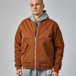 Бомбер Jordan Renegade Essentials Bomber Jacket FB7316-281
