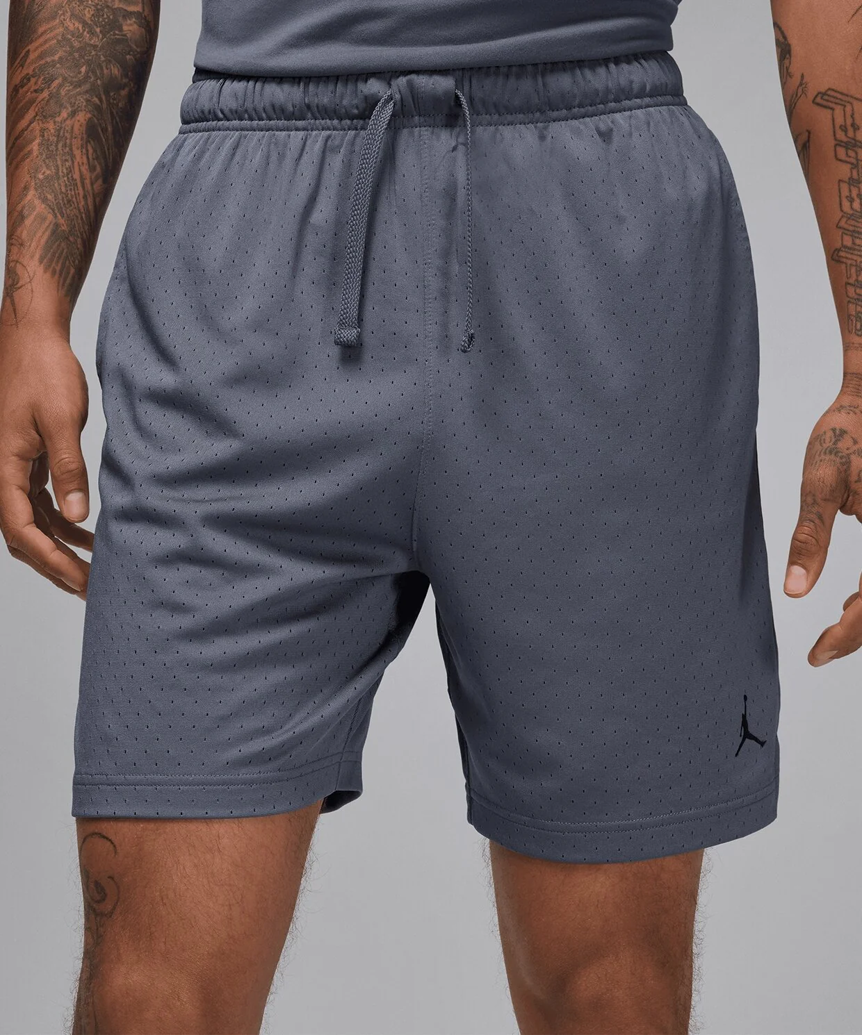 Шорти Jordan Sport Dri-FIT Mesh Shorts FN5816-075