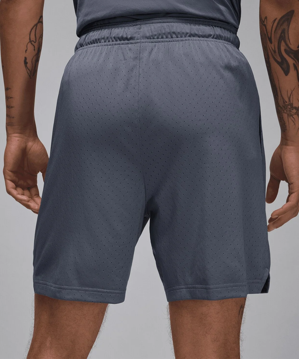 Шорти Jordan Sport Dri-FIT Mesh Shorts FN5816-075 - Зображення 3
