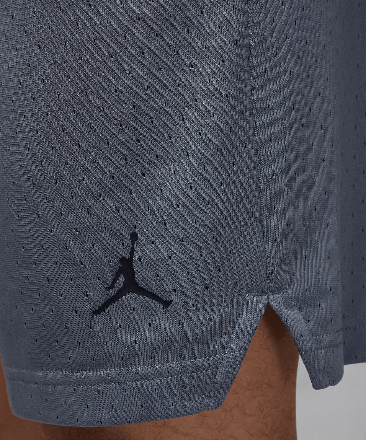 Шорти Jordan Sport Dri-FIT Mesh Shorts FN5816-075 - Зображення 2