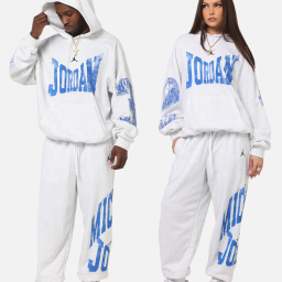 Костюм Jordan Brooklyn Collegiate HV0093-051/HV0091-051